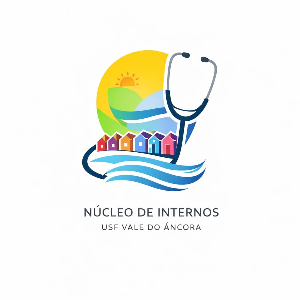Núcleo de Internos USF Vale do Âncora
